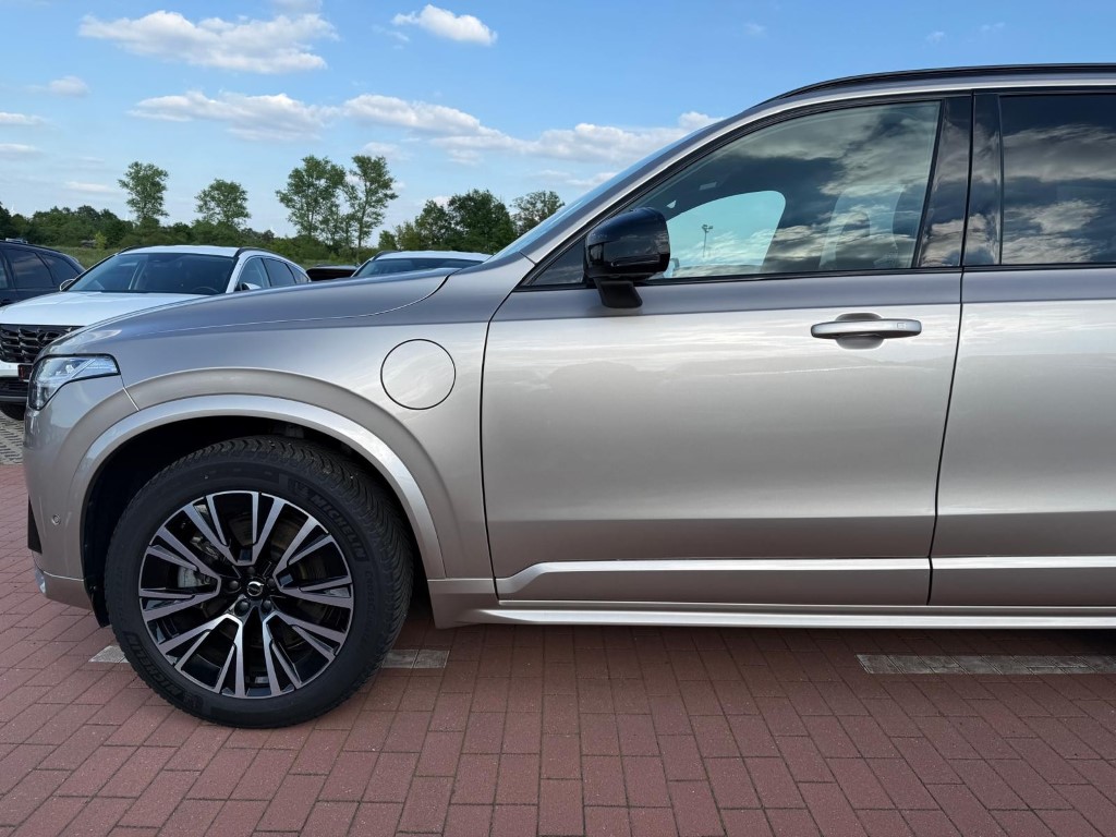Volvo XC90 Recharge Ultimate